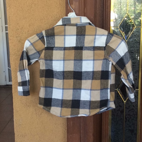 OshKosh Bgosh - Picture 3 of 3